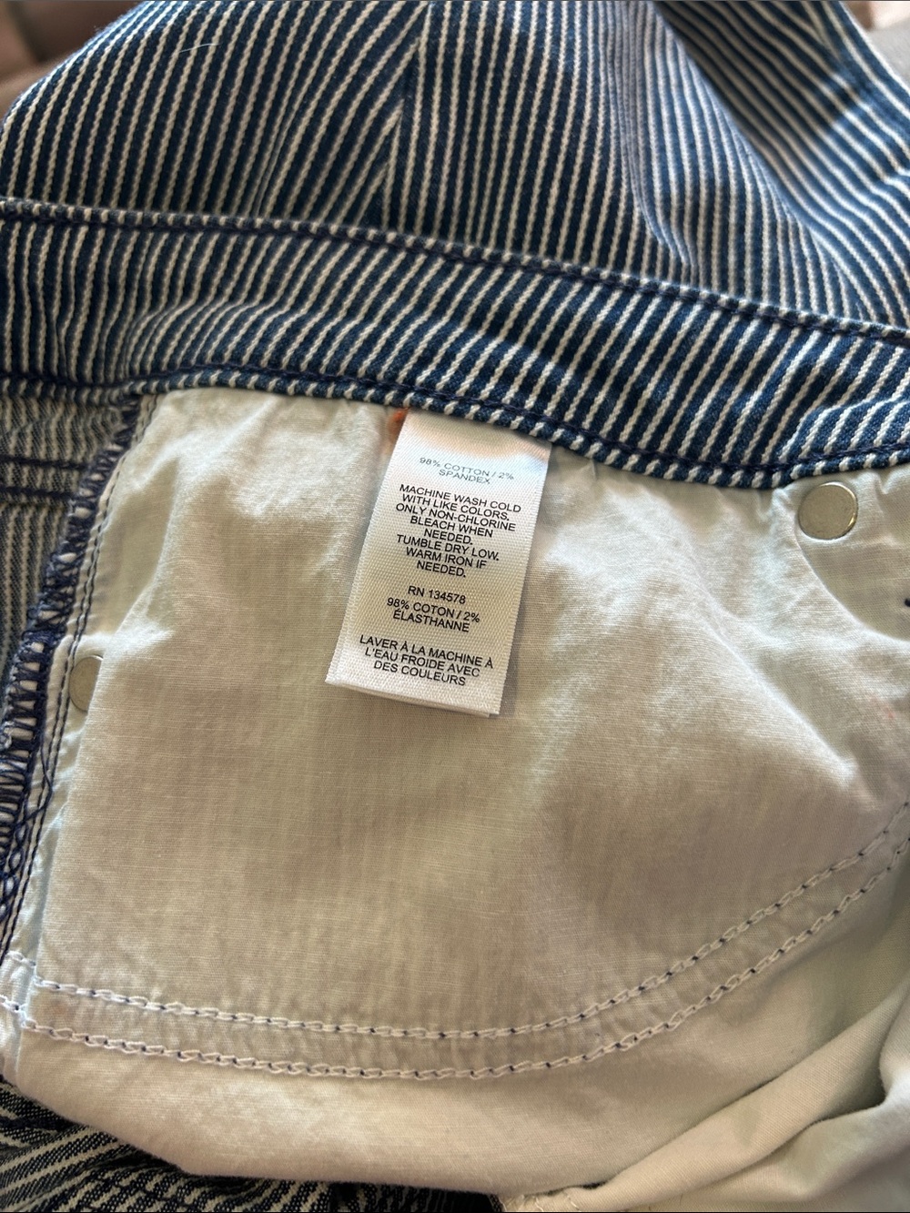 Vineyard Vines Jeans - Picture 5 of 5